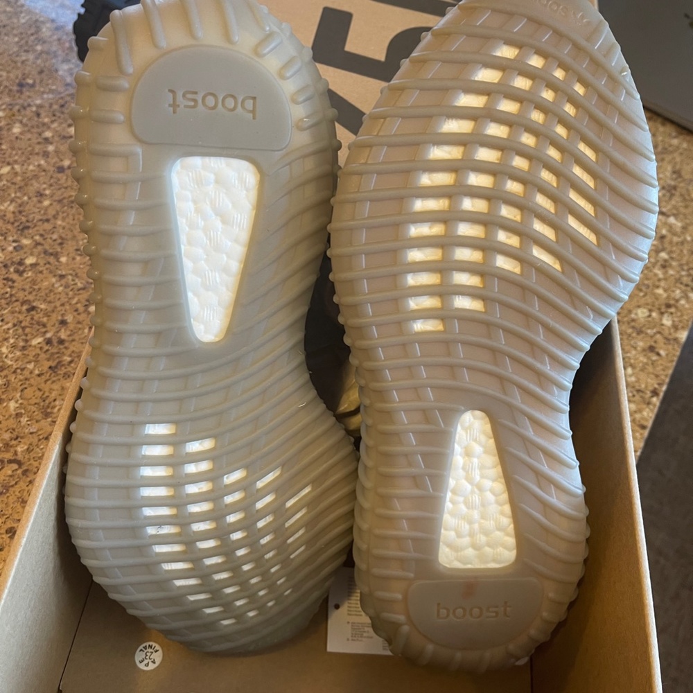 Yeezy Boost 350 V2 (RARE!) - Picture 7 of 12